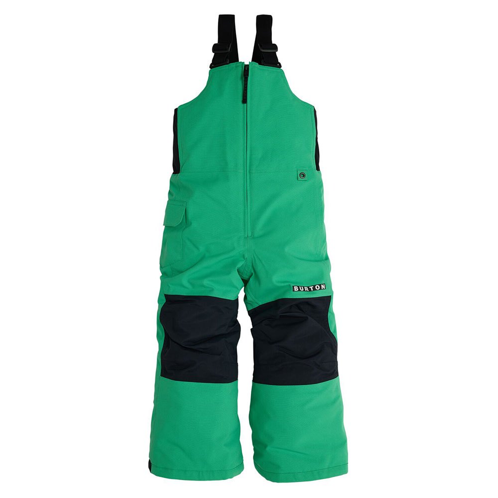 Burton Maven 2l Toddler Bib Pants Grün 24 Months Junge von Burton