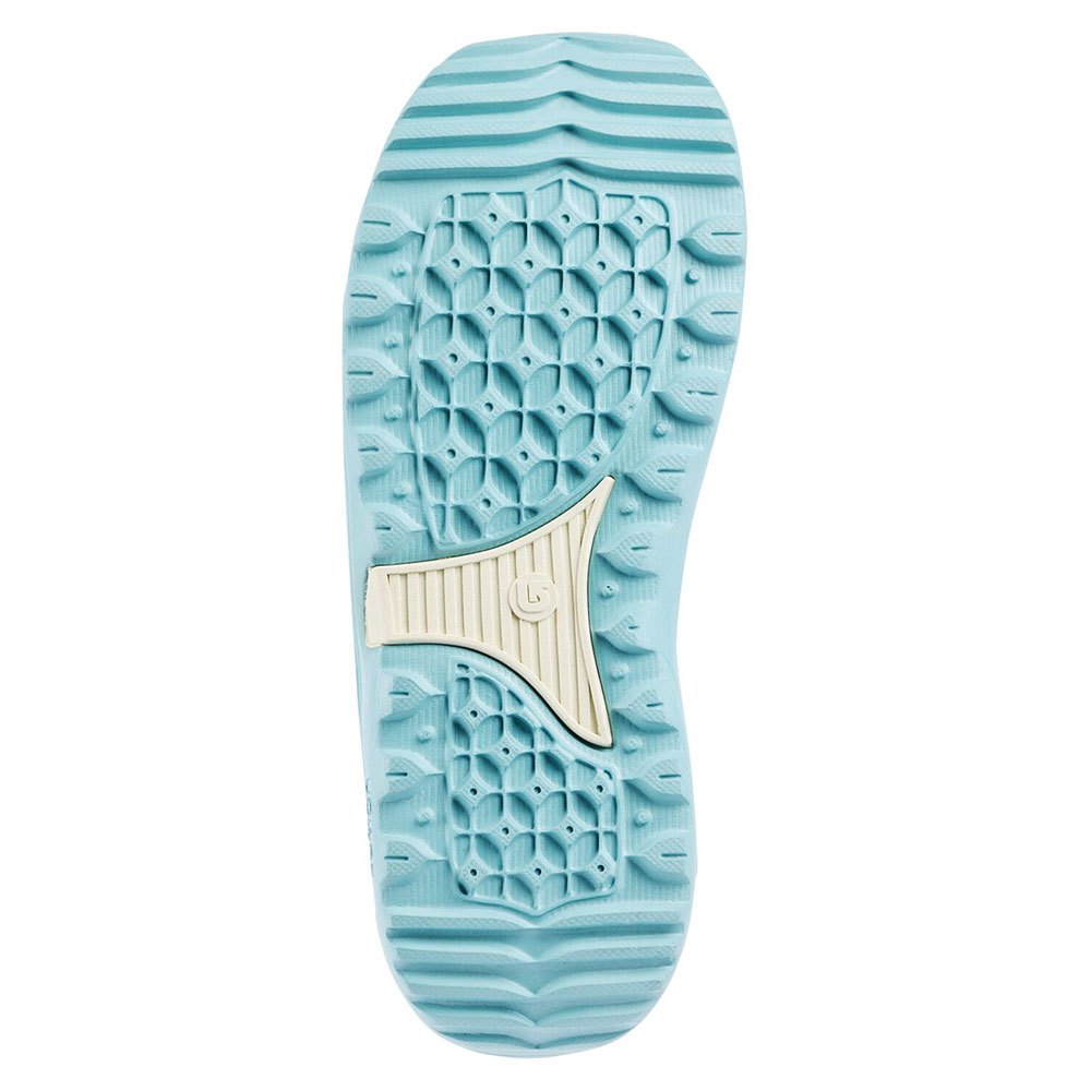 Burton Mint Boa® Woman Snowboard Boots Blau 22.5 von Burton