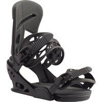 Burton Mission Snowboardbindung 2020 - Black von Burton