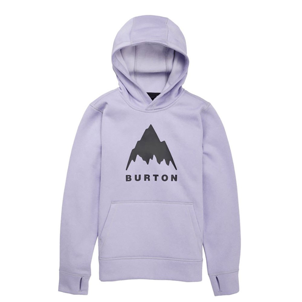 Burton Oak Hoodie Lila XL Junge von Burton