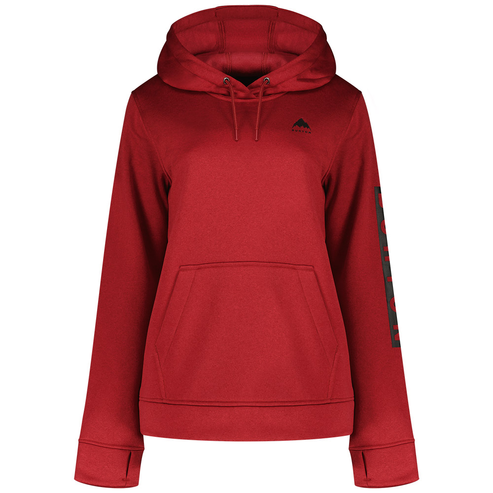 Burton Oak Hoodie  XS Frau von Burton