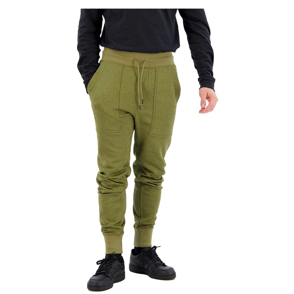 Burton Oak Pants Grün S Mann von Burton