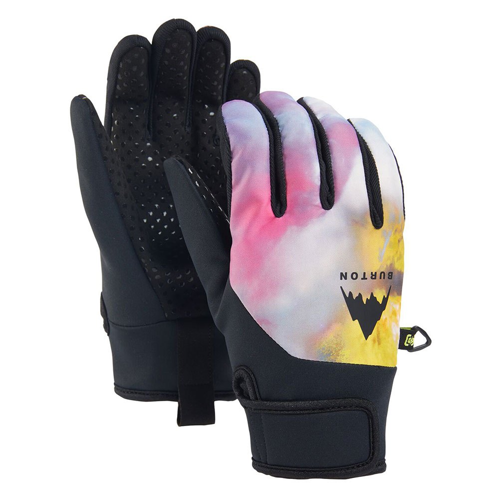 Burton Park Gloves Mehrfarbig XS Mann von Burton