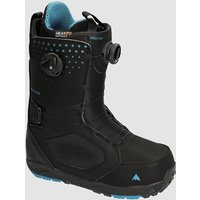 Burton Photon BOA 2024 Snowboard-Boots black von Burton