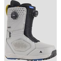 Burton Photon BOA 2024 Snowboard-Boots gray von Burton