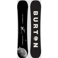 Burton Process 2024 Snowboard no color von Burton