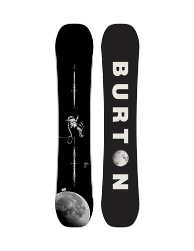 Burton Process Flying V Snowboard 155 von Burton