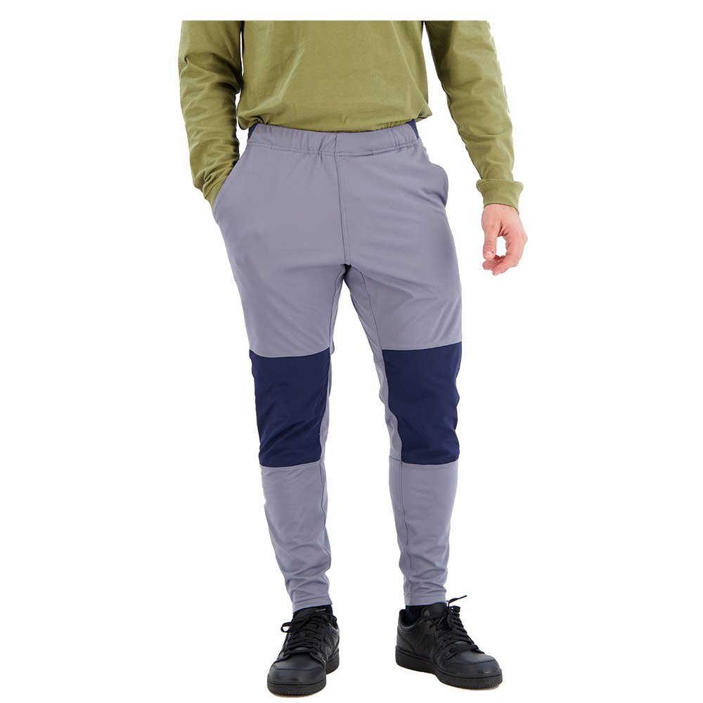 Burton Rangewander Pants Blau S Mann von Burton