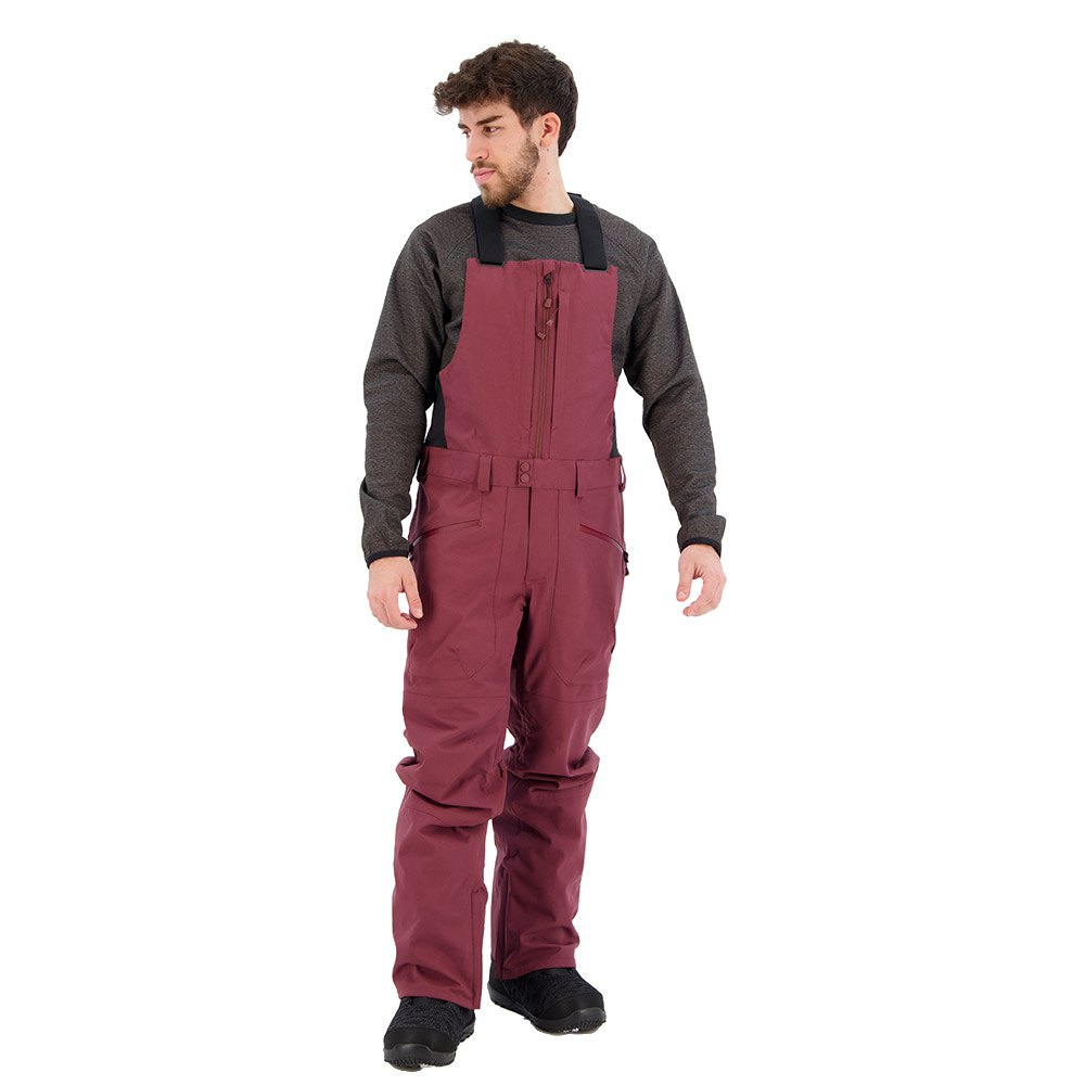 Burton Reserve 2l Bib Pants Lila M Mann von Burton