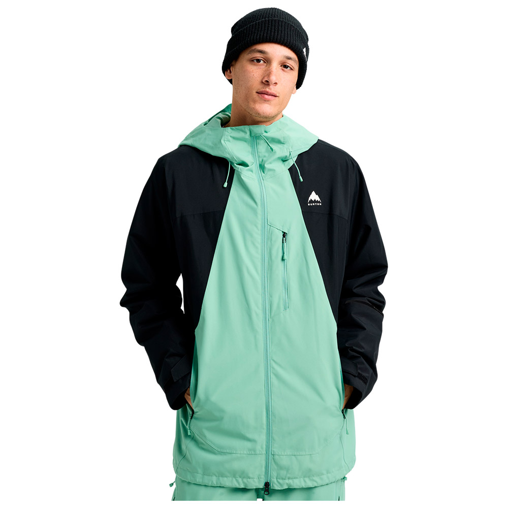 Burton Reserve 2l Jacket Grün XL Mann von Burton