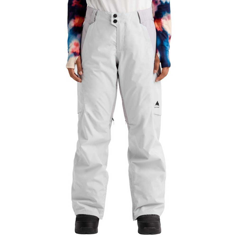 Burton Reserve 2l Pants Grau M Frau von Burton