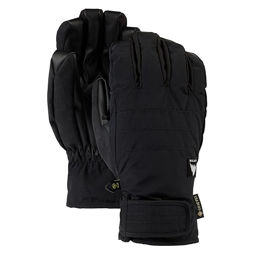 Burton Reverb Gore TEX Handschuh 2023 True Black, M von Burton