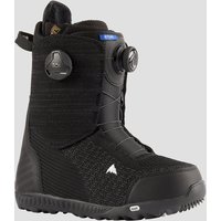 Burton Ritual BOA 2024 Snowboard-Boots black von Burton