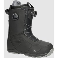Burton Ruler Boa 2024 Snowboard-Boots black von Burton
