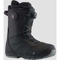 Burton Ruler Boa Wide 2024 Snowboard-Boots black von Burton