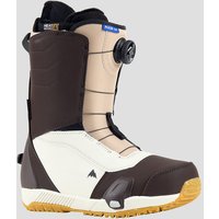 Burton Ruler Step On 2024 Snowboard-Boots sand von Burton