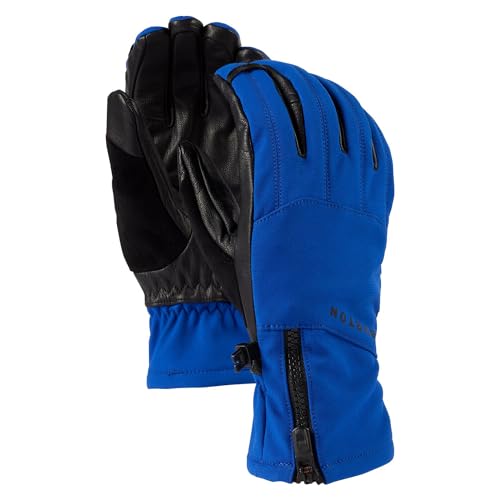 Burton - Ski-/Snow Tech-Handschuhe, Blau, für Herren – Größe XXS – Blau von Burton