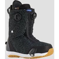 Burton Swath 2025 Step On Boots black von Burton