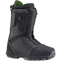 Burton Tourist Black von Burton