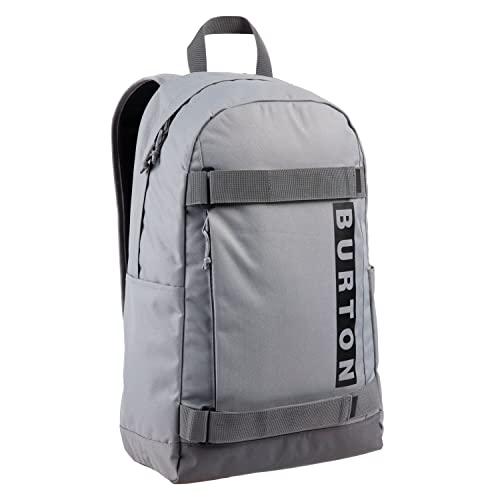 Burton Unisex – Erwachsene Emphasis Pack 2.0 Daypack, Sharkskin von Burton