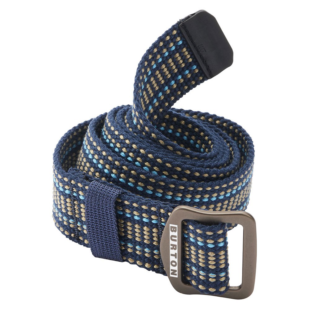 Burton Web Belt Mehrfarbig S-M Mann von Burton