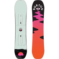 Burton Yeasayer Smalls 2021  Second von Burton