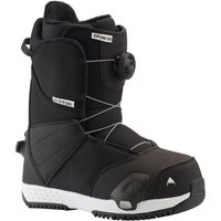 Burton Zipline SO Black von Burton