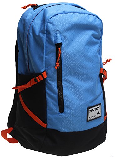 Burton: Prospect Rucksack Lure Blue Diamond Rip von Burton