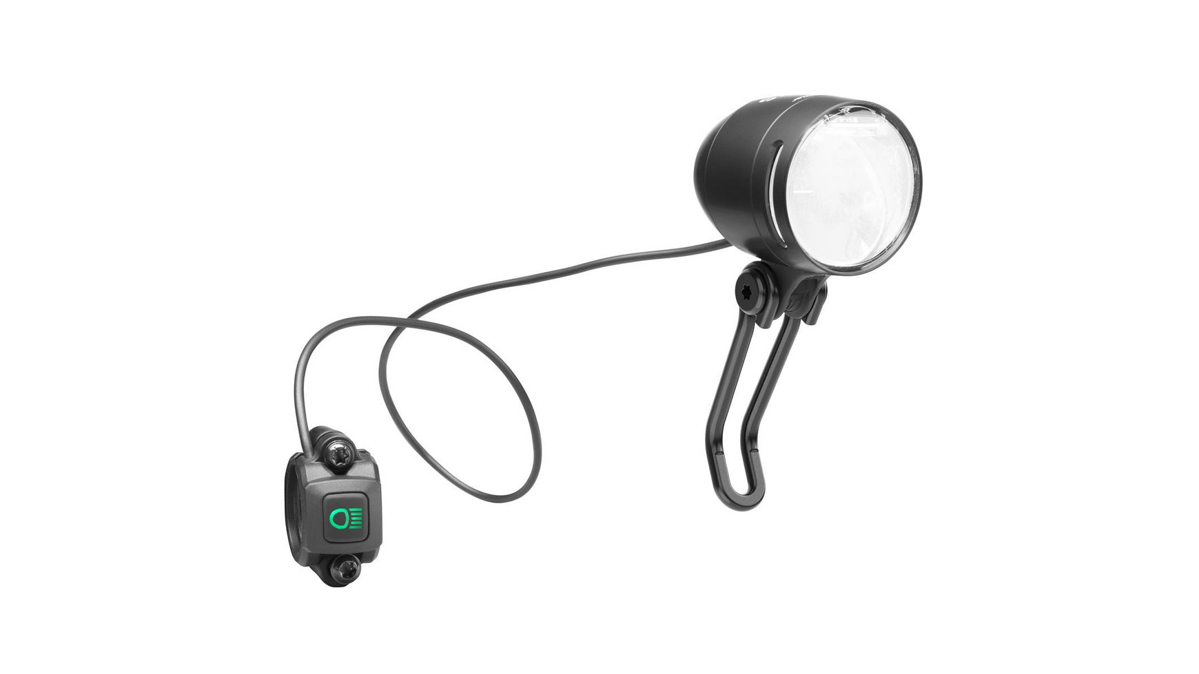 B&M Lumotec IQ-XS High Beam von Busch & Müller