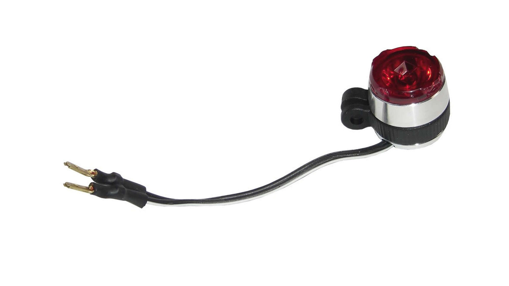 B&M Mü Designer-LED-Rücklicht DC B&M Mü Designer-LED-Rücklicht DC von Busch & Müller