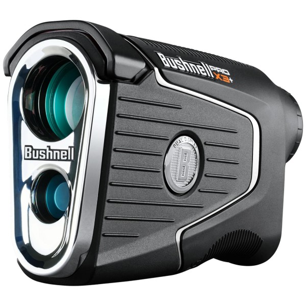 Bushnell Entfernungsmesser Pro X3+ von Bushnell