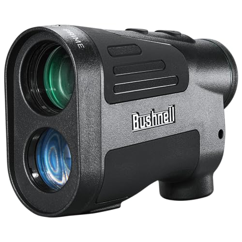 Bushnell Prime 1800 Laser Rangefinder 6x24 von Bushnell