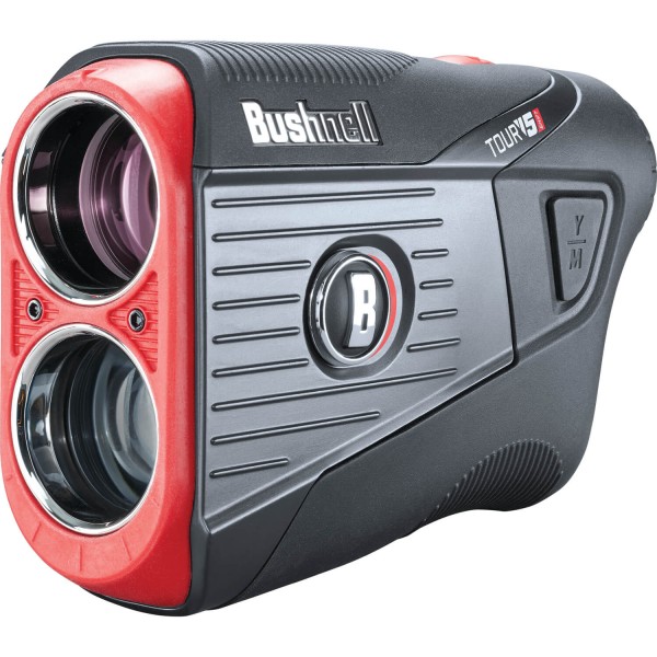 Bushnell Tour V5 Shift Slim Version Entfernungsmesser von Bushnell