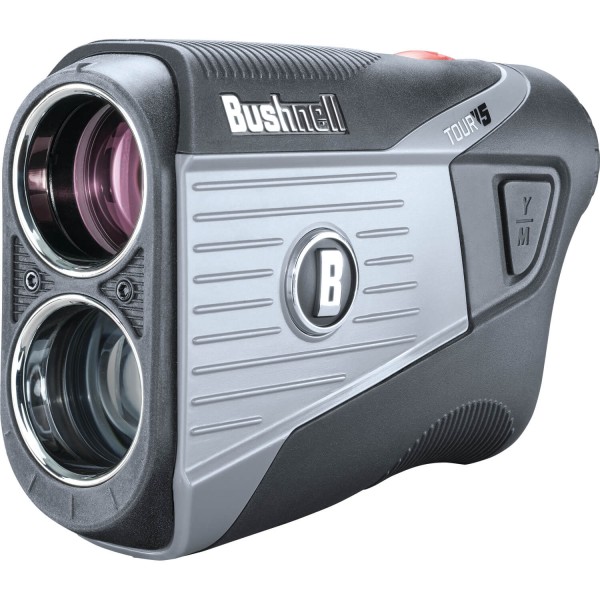 Bushnell Tour V5 Slim Version Entfernungsmesser von Bushnell