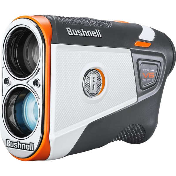 Bushnell Tour V6 Shift Entfernungsmesser von Bushnell