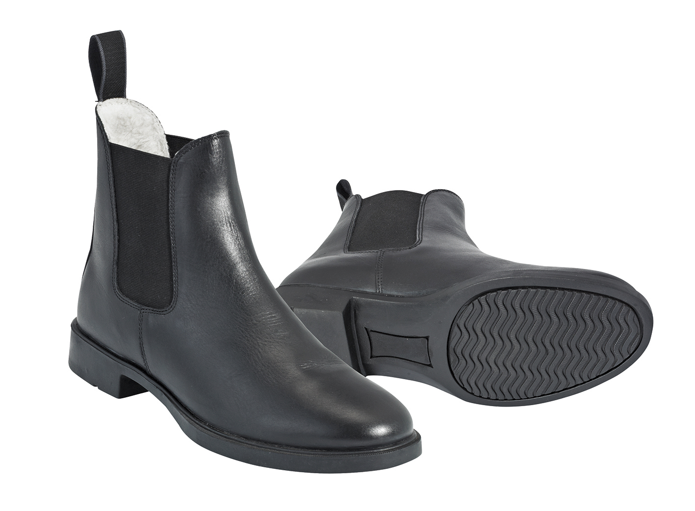 Busse JodhpurStiefelette CLASSICWINTER von Busse
