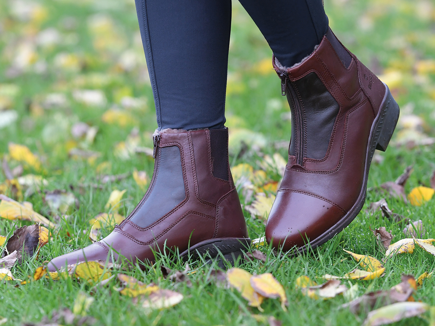 Busse JodhpurStiefelette FARGOWINTER von Busse
