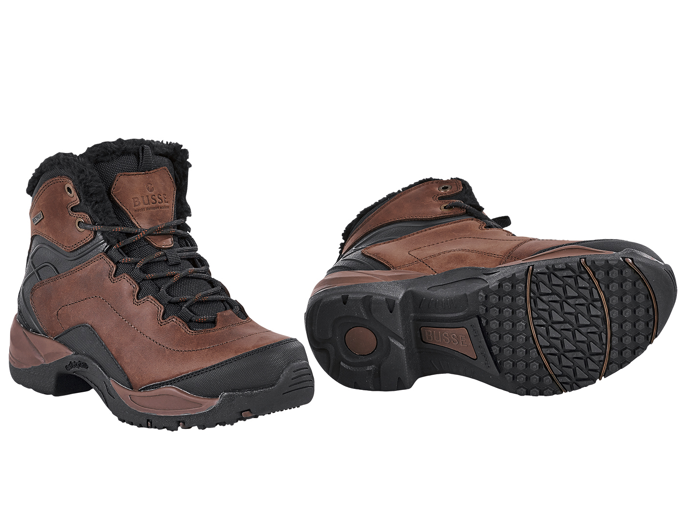 Busse Reit und Stallschuh DALLASWINTER von Busse