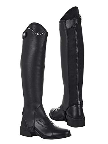 BUSSE Wadenchaps SOFT CRYSTAL von Busse