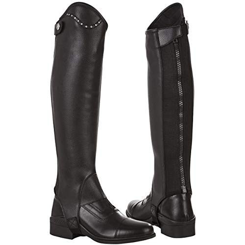 BUSSE Wadenchaps SOFT CRYSTAL-JR von Busse