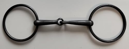 Busse Wassertrense Sweet Iron Größe 12,5cm von Busse