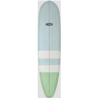 Buster 7'6 MiniMal Surfboard schwarz von Buster