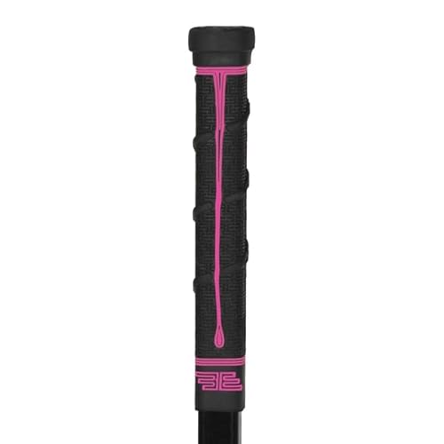Buttendz - Future Grip, Farbe:schwarz/pink von Buttendz
