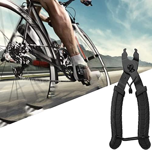 Butyeak Zange Kette Werkzeuge, Fahrradkettenwerkzeug, Kettenzange, Kettenglied Werkzeug, Rennrad-Mountainbike-Fahrradketten-Reparaturwerkzeuge und mehr von Butyeak