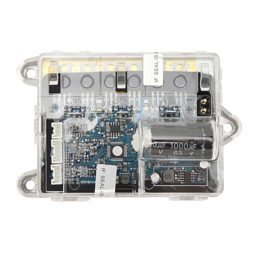 BuyWeek Elektroroller-Mainboard-Controller Für Xiaomi Mi 3, Elektroroller-Motherboard-Leiterplatte, Ersatzzubehör von BuyWeek