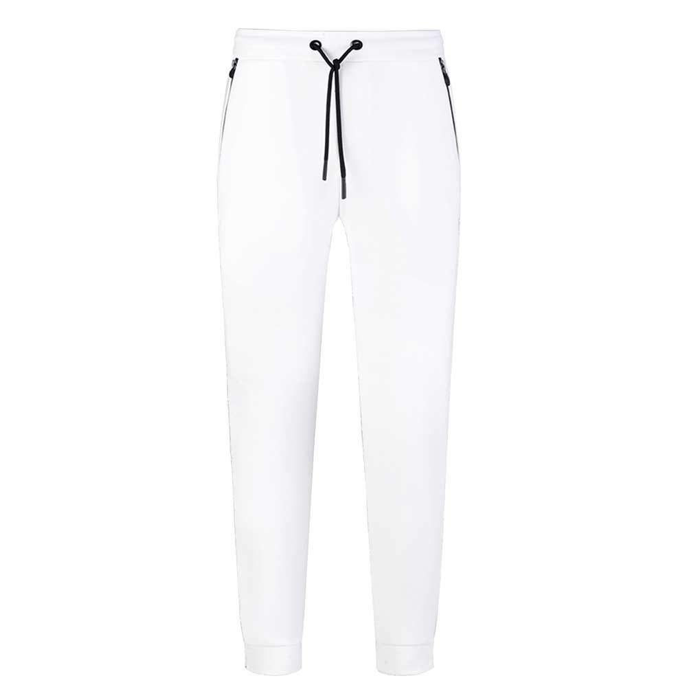 By Vp Sweat Pants Weiß M Mann von By Vp