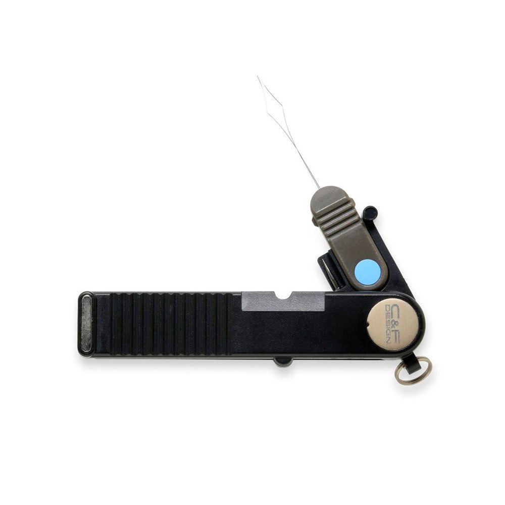 C&f Design 3 In 1 Hair Cutter Silber C&f Design 3 In 1 Hair Cutter Silber von C&f Design