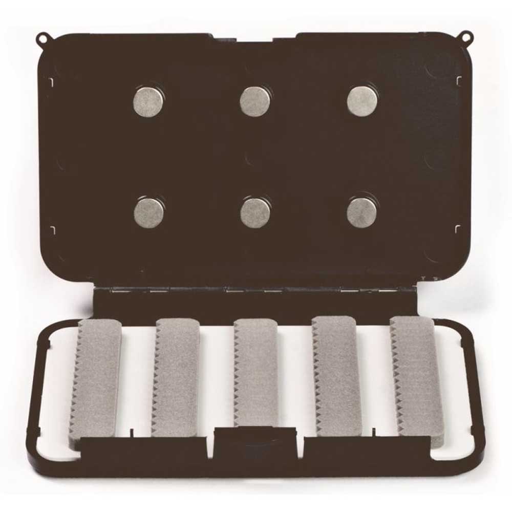 C&f Design Cfa-50-msf Lure Box Silber C&f Design Cfa-50-msf Lure Box Silber von C&f Design