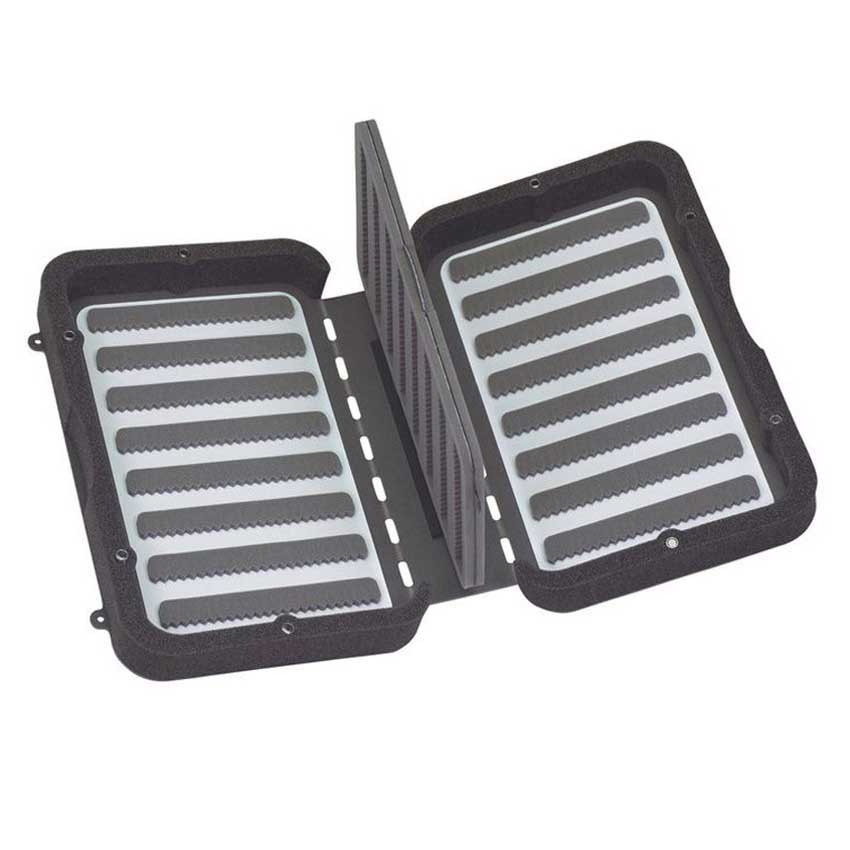 C&f Design Lightweight Fly L Lure Box Silber C&f Design Lightweight Fly L Lure Box Silber von C&f Design