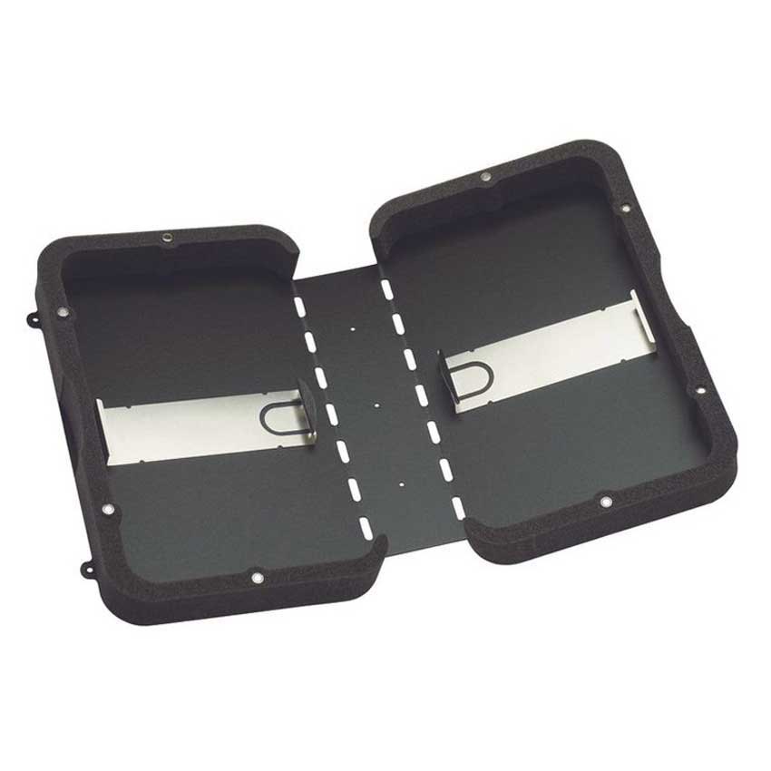 C&f Design Lightweight System Fly M Lure Box Silber C&f Design Lightweight System Fly M Lure Box Silber von C&f Design